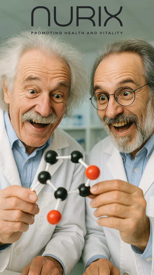 Scientists Are Freaking Out Over This Cellular Secret - Here’s Why