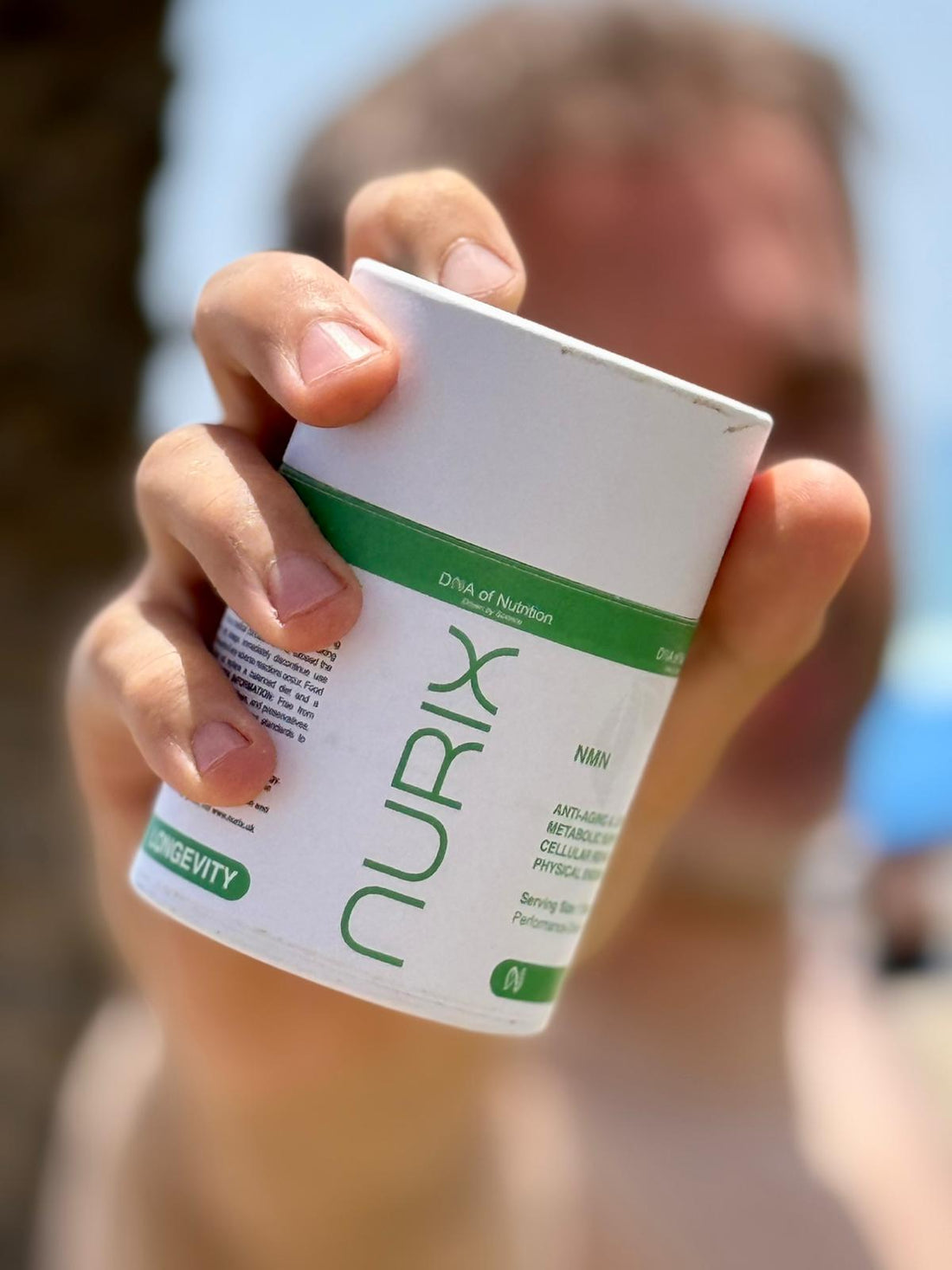 What Is NMN? A Deep Dive Into One of the Most Talked-About Wellness Supplements