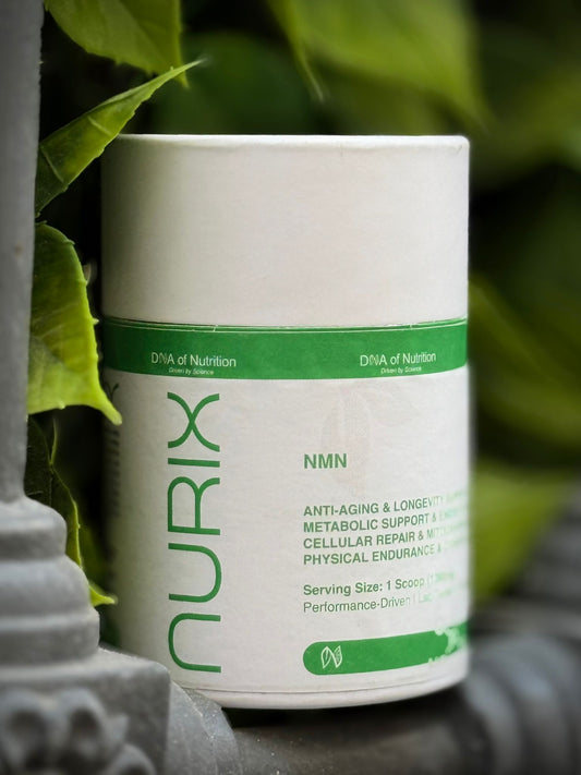 Nicotinamide Mononucleotide (NMN)