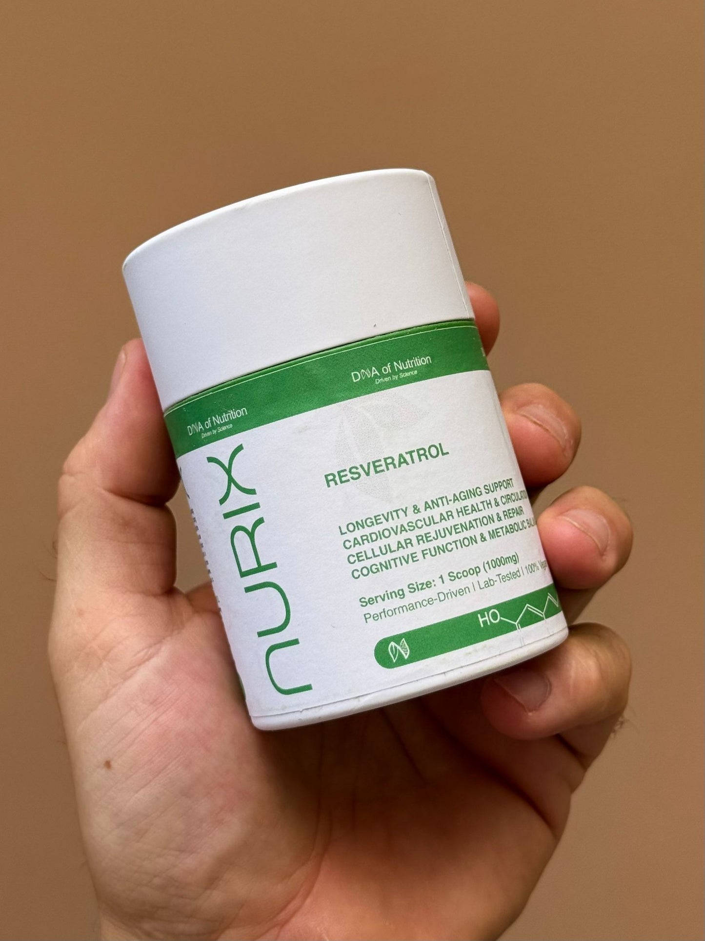 Trans-Resveratrol