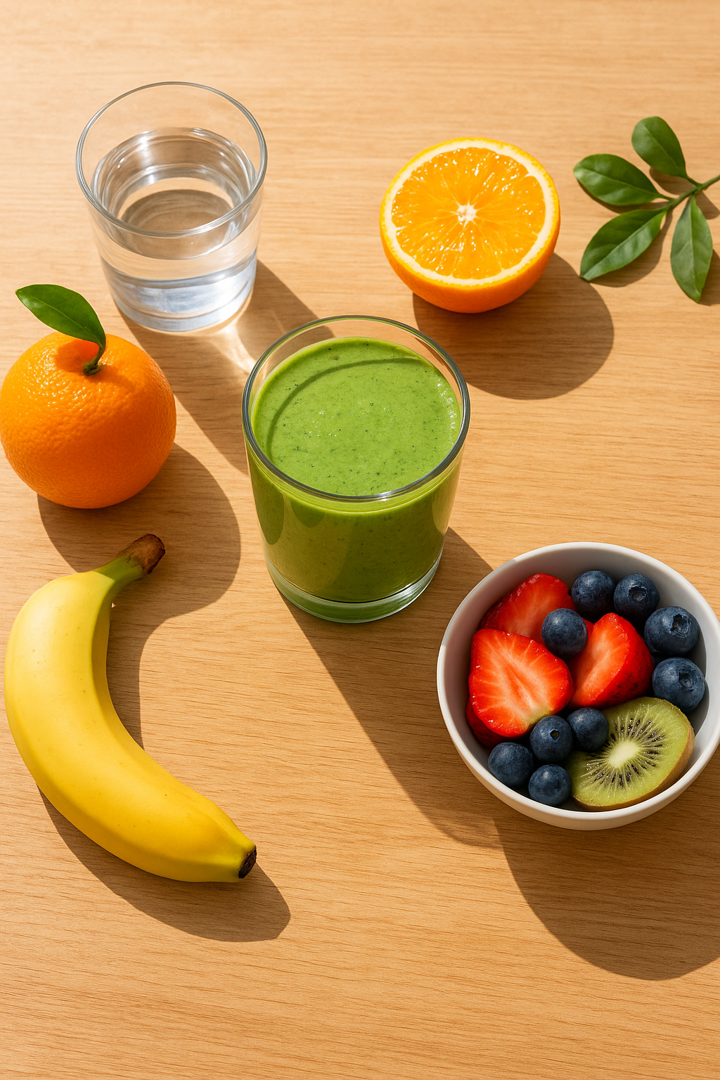 5 Natural Ways to Feel More Energised Every Day