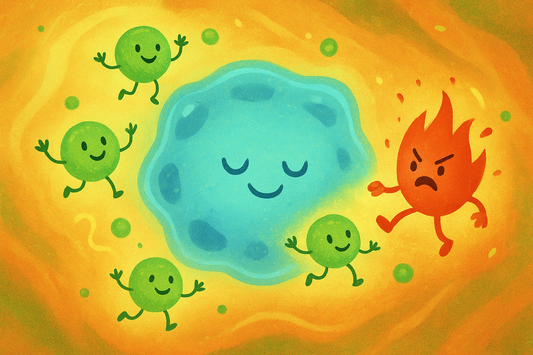 Quercetin Myths Busted: What Science Really Says