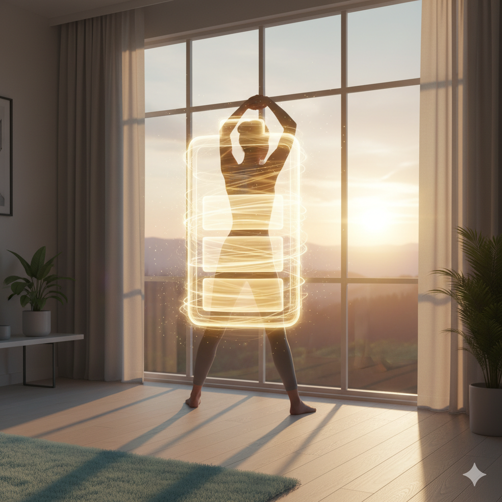 How to Stay Ahead of Fatigue Before It Hits