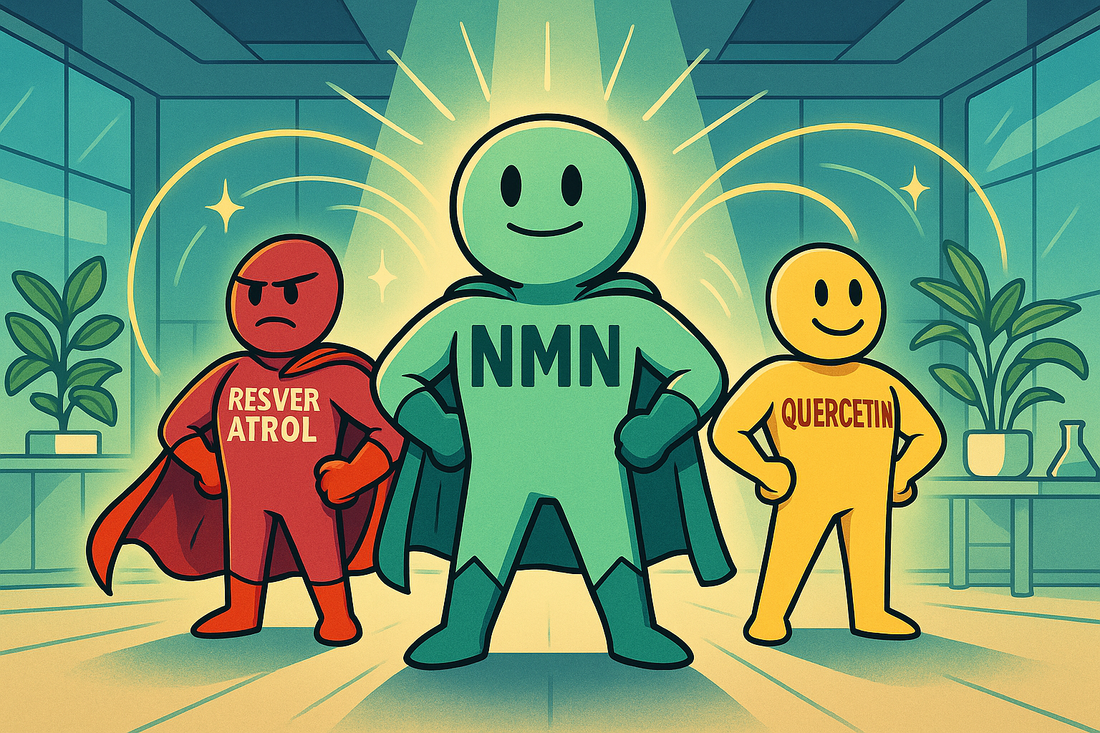 The Science of Proactive Daily Health with Nurix