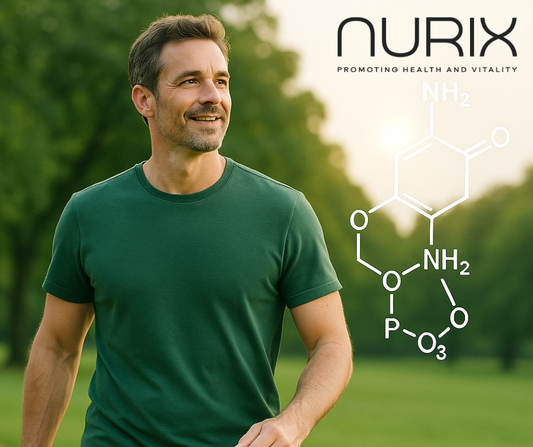 Scientists Gave People NMN - What Happened Next Was Unbelievable (Well, Not That Unbelievable… It’s Science)