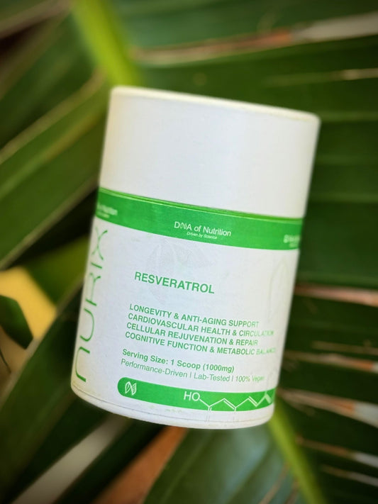 What Is Resveratrol? Exploring This Powerful Plant-Based Antioxidant