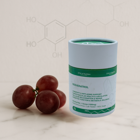 Resveratrol and Female Fertility: Boosting Ovarian Health