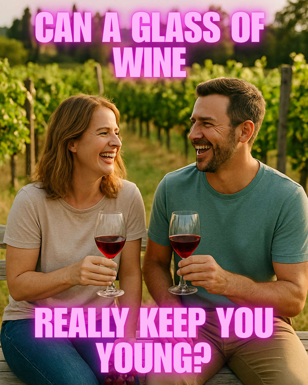 7 Surprisingly Sexy Things Resveratrol Does to Your Body (Backed by Science)