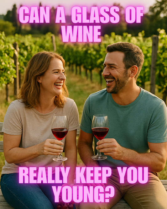 7 Surprisingly Sexy Things Resveratrol Does to Your Body (Backed by Science)