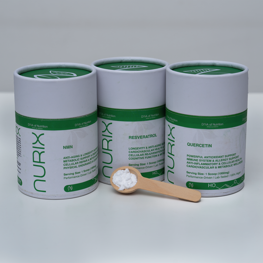 Wellness Essentials