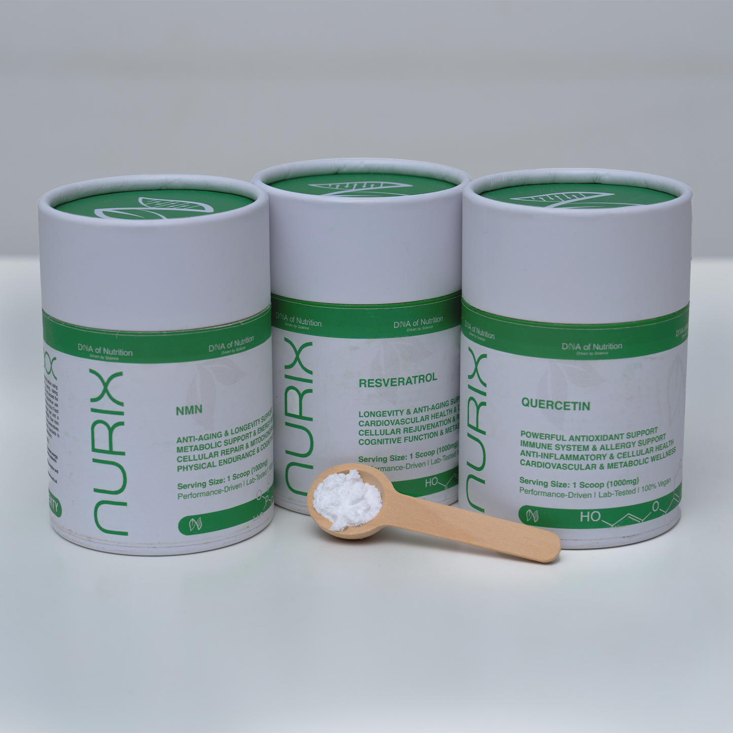 Wellness Essentials