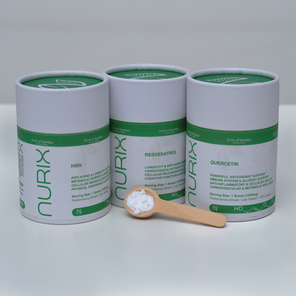 Wellness Essentials