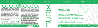 Trans-Resveratrol