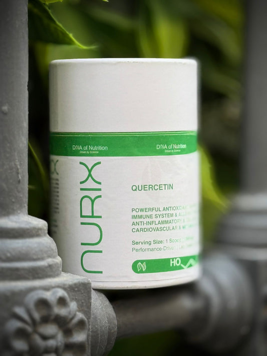 Quercetin