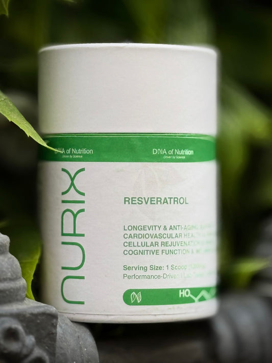 Trans-Resveratrol