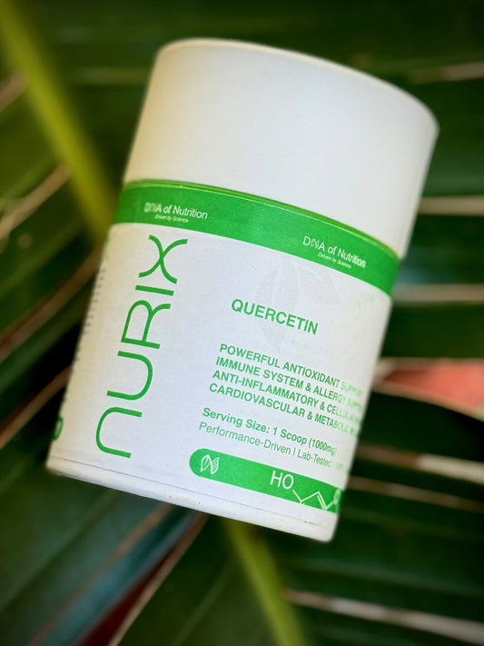 Quercetin