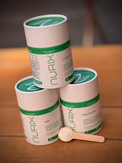 Wellness Essentials