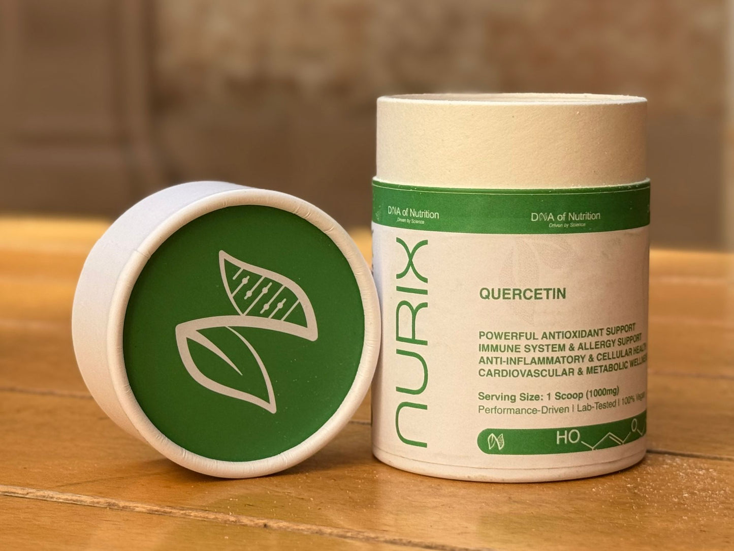 Quercetin